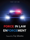 Bild: Force in Law Enforcement - Cognella, Inc