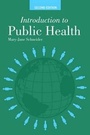 Cover: Introduction to Public Health - Jones and Bartlett Publishers, Inc
