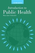 Cover: Introduction to Public Health - Jones and Bartlett Publishers, Inc