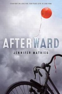 Enlarge image Cover: Afterward - Roaring Brook Press