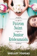 Cover: A Patron Saint for Junior Bridesmaids - First Second
