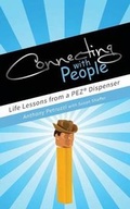 Cover: Connecting with People - Mill City Press, Inc.
