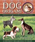 Cover: Dog Origami - Canterbury Classics