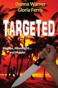 Enlarge image Cover: Targeted - BLACK OPAL BOOKS