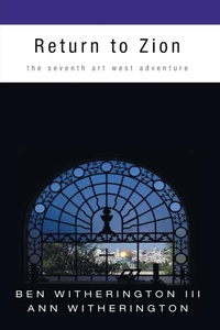 Enlarge image Cover: Return to Zion - Wipf & Stock Publishers