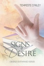 Cover: Signs of Desire Volume 8 - Dreamspinner Press