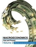 Cover: Macroeconomics - Cognella Academic Publishing