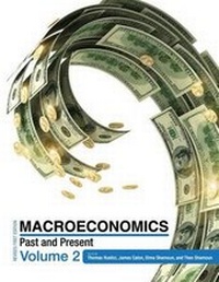 Enlarge image Cover: Macroeconomics - Cognella Academic Publishing