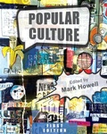 Cover: Popular Culture - Cognella, Inc
