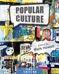 Enlarge image Cover: Popular Culture - Cognella, Inc