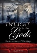 Cover: Twilight for the Gods - Cognella, Inc