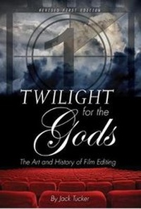 Abbildung von: Twilight for the Gods - Cognella, Inc