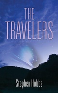 Cover: The Travelers - Booklocker.com