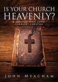 Cover: Is Your Church Heavenly? - Tate Publishing & Enterprises