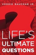 Cover: Life`s Ultimate Questions (Pack of 25) - Crossway Books