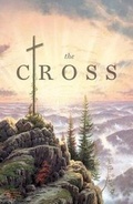 Cover: The Cross (Pack of 25) - Crossway Books