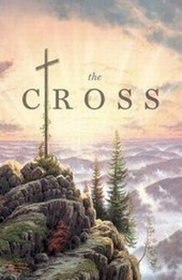 Enlarge image Cover: The Cross (Pack of 25) - Crossway Books