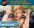 Cover: The Adventures of Archie Andrews - Radio Archives on Dreamscape Audio