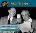 Cover: Amos 'n' Andy, Volume 1 - Radio Archives on Dreamscape Audio