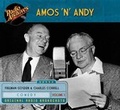 Cover: Amos 'n' Andy, Volume 3 - Radio Archives on Dreamscape Audio
