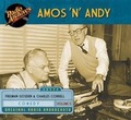 Cover: Amos 'n' Andy, Volume 5 - Radio Archives on Dreamscape Audio