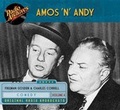 Cover: Amos 'n' Andy, Volume 4 - Radio Archives on Dreamscape Audio