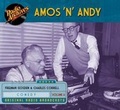 Cover: Amos 'n' Andy, Volume 6 - Radio Archives on Dreamscape Audio