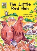 Cover: Leapfrog Fairy Tales: The Little Red Hen - Franklin Watts Ltd