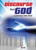 Cover: Discourse with God - Tate Publishing & Enterprises