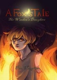 Enlarge image Cover: A Fox's Tale - Tate Publishing & Enterprises