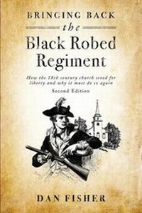 Enlarge image Cover: Bringing Back the Black Robed Regiment - Second Edition - Tate Publishing & Enterprises