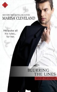Enlarge image Cover: Blurring the Lines - Entangled Publishing