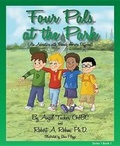 Cover: Four Pals at the Park - Mascot Books