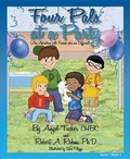 Cover: Four Pals at a Party - Mascot Books