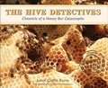 Cover: Hive Detectives - Turtleback Books