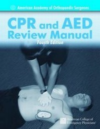 Abbildung von: CPR & AED Review Manual - Jones and Bartlett Publishers, Inc