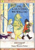 Cover: Oh, a Hunting We Will Go - Perfection Learning
