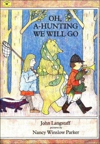 Enlarge image Cover: Oh, a Hunting We Will Go - Perfection Learning