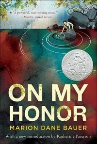 Abbildung von: On My Honor - Perfection Learning
