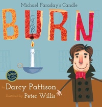 Abbildung von: Burn - Mims House