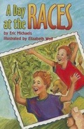 Cover: A Day at the Races - Modern Curriculum Press