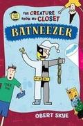 Cover: Batneezer - Henry Holt & Company
