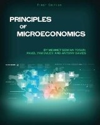 Enlarge image Cover: Principles of Microeconomics - Cognella, Inc
