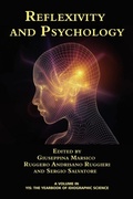 Cover: Reflexivity and Psychology - Information Age Publishing