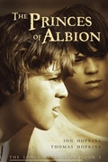 Cover: The Princes of Albion - Wheatmark