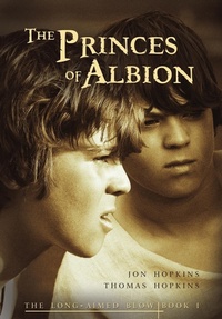 Enlarge image Cover: The Princes of Albion - Wheatmark