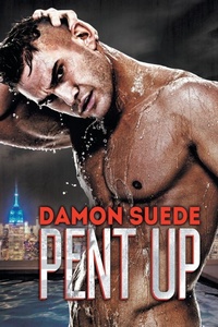 Enlarge image Cover: Pent Up - Dreamspinner Press