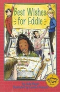 Cover: Best Wishes for Eddie - Modern Curriculum Press