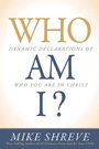 Cover: Who am I? - Creation House
