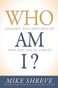 Cover: Who am I? - Creation House